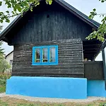 Летний дом Bottka