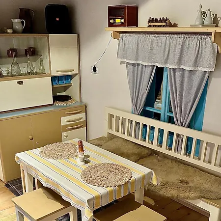 Casa di campagna Bottka