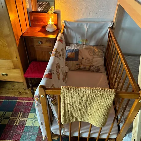 Bottka Casa di campagna *