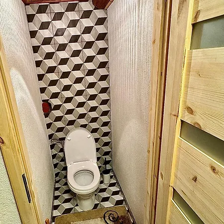 Hétvégi ház Bottka *