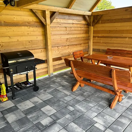 Casa di campagna Bottka *