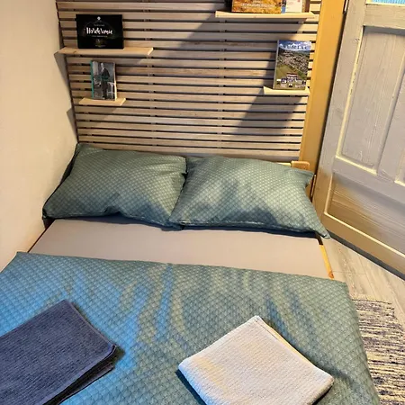 Bottka Hétvégi ház