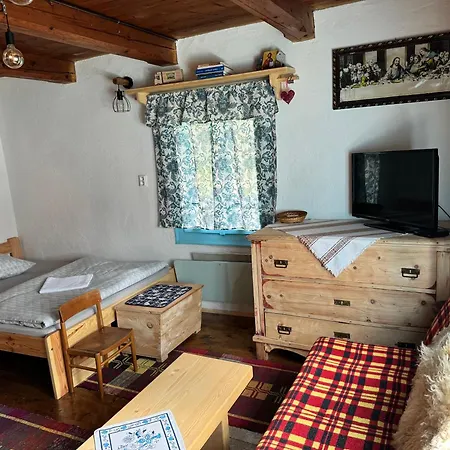 Casa di campagna Bottka