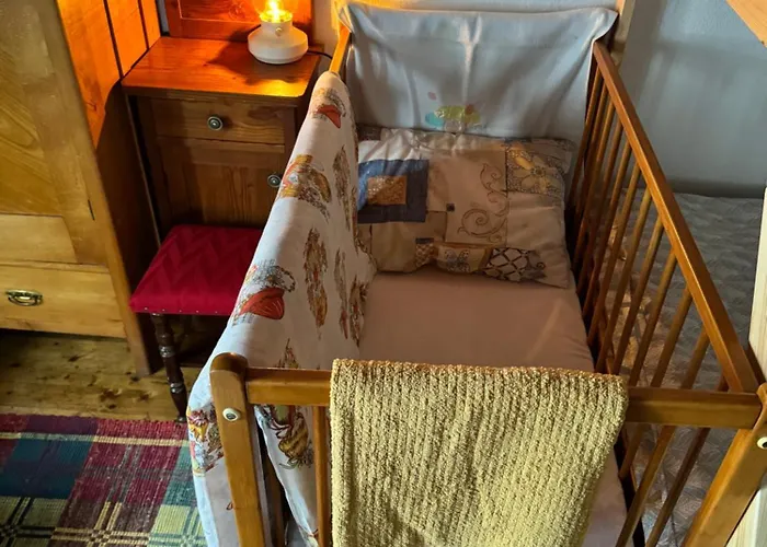 Bottka カントリーハウス *