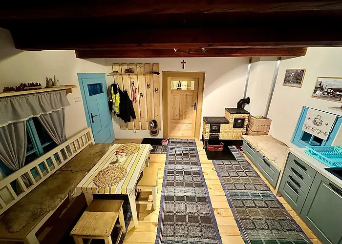 Landhaus Bottka Šumiac