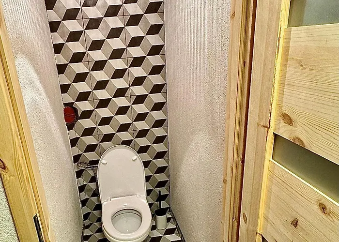 カントリーハウス Bottka *