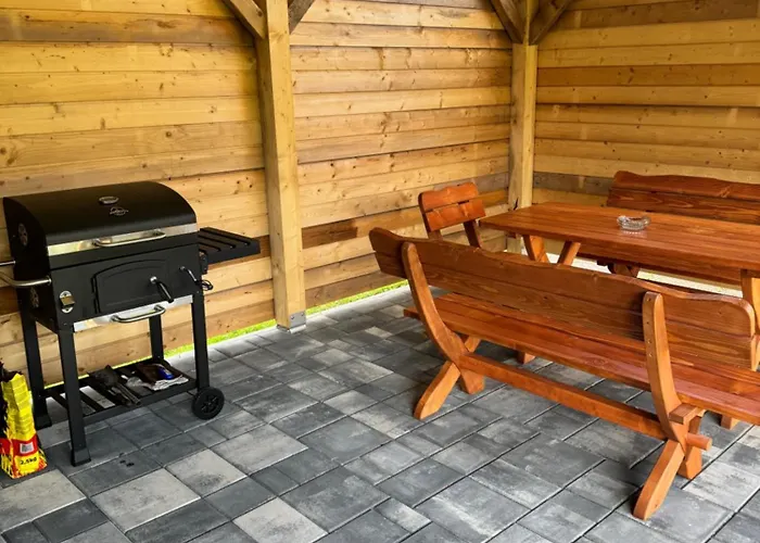 カントリーハウス Bottka *