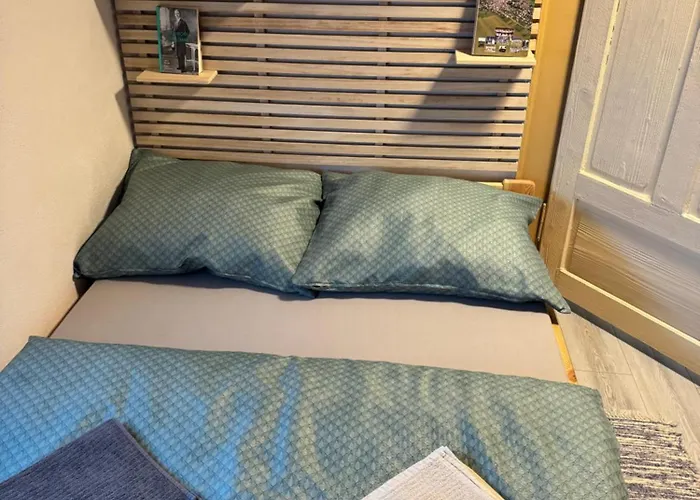 Bottka カントリーハウス